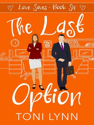 cover image of The Last Option